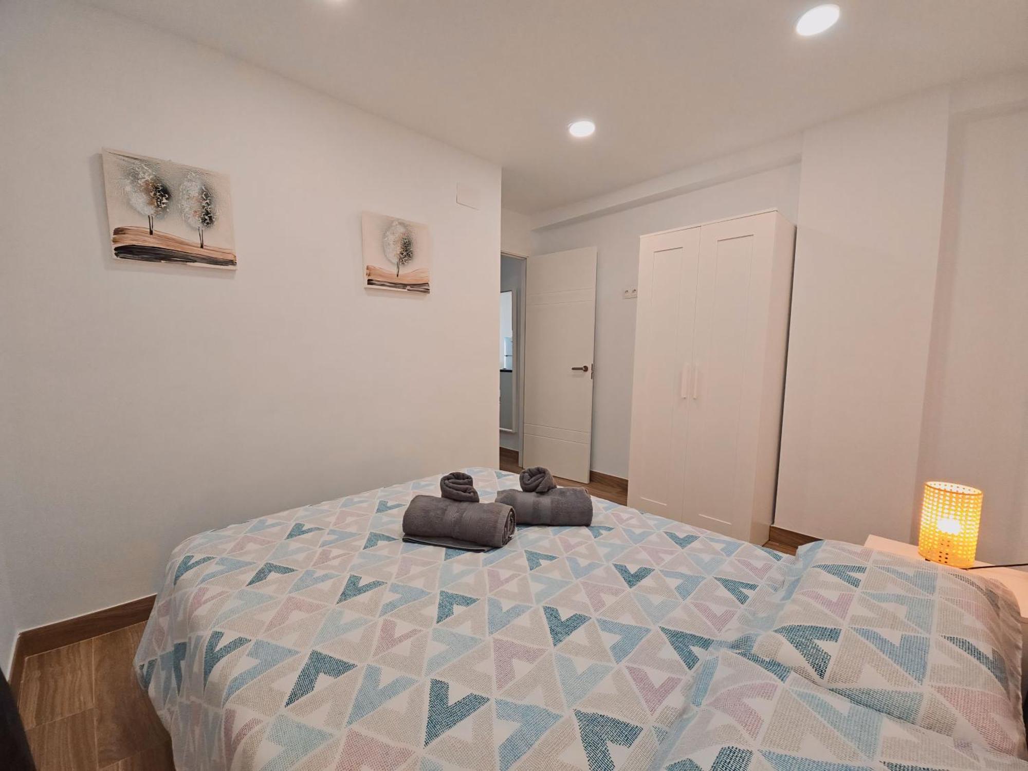 La Casita De Mercedes Málaga Exterior foto